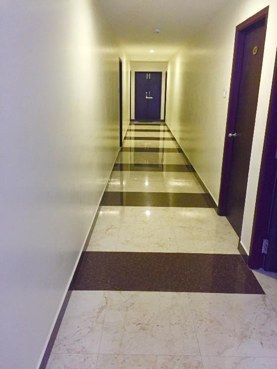 Devibala Residency Hotell Villupuram Exteriör bild