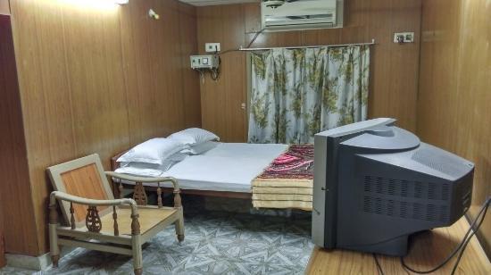 Devibala Residency Hotell Villupuram Exteriör bild